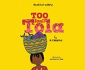 Cover: Too Small Tola - Dreamscape Media