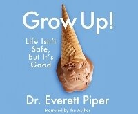Enlarge image Cover: Grow Up - Two Words on Dreamscape Audio