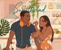 Cover: Sweethand - Dreamscape Media
