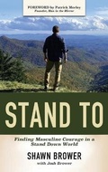 Cover: Stand To - WestBow Press