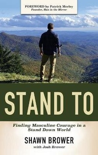 Enlarge image Cover: Stand To - WestBow Press