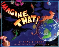 Enlarge image Cover: Imagine That - Big Dream Books
