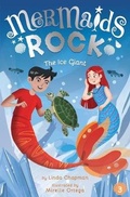 Cover: The Ice Giant - Tiger Tales