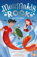 Cover: The Ice Giant - Tiger Tales