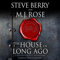 Enlarge image Cover: The House of Long Ago Lib/E - Blackstone Publishing