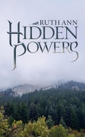 Cover: Hidden Powers - iUniverse