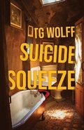 Cover: Suicide Squeeze - Down & Out Books