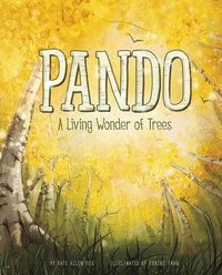 Enlarge image Cover: Pando - Capstone Editions of Coughlan Companies