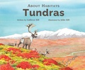 Cover: About Habitats: Tundras - Peachtree Publishers
