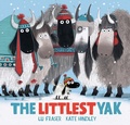 Cover: The Littlest Yak - Peachtree Publishers