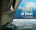 Cover: Seven and a Half Tons of Steel - Peachtree Publishers