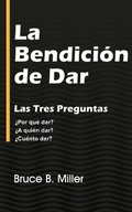 Cover: La Bendicion de Dar - Dadlin