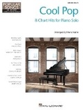 Cover: Cool Pop - Popular Songs Series - Hal Leonard Corporation