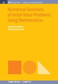 Cover: Numerical Solutions of Initial Value Problems Using Mathematica - Morgan & Claypool Publishers