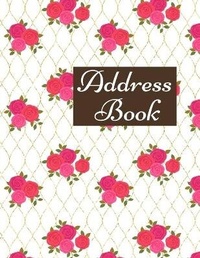 Abbildung von: Address Book - Lulu.com