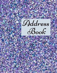 Abbildung von: Address Book - Lulu.com