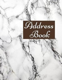 Abbildung von: Address Book - Lulu.com