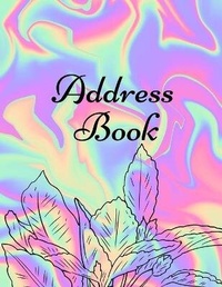 Abbildung von: Address Book - Lulu.com