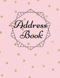 Abbildung von: Address Book - Lulu.com