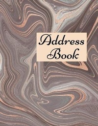 Abbildung von: Address Book - Lulu.com