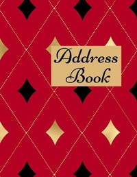 Abbildung von: Address Book - Lulu.com