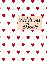 Abbildung von: Address Book - Lulu.com