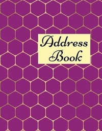 Abbildung von: Address Book - Lulu.com