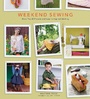 Cover: Weekend Sewing - Abrams