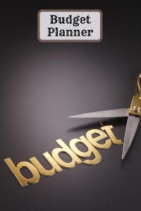 Abbildung von: budget planner for adults - Lulu.com
