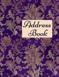 Abbildung von: Address Book - Lulu.com