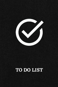 Abbildung von: Daily To Do List Notebook - Lulu.com