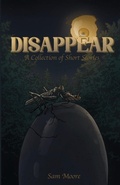 Cover: Disappear - Lulu.com