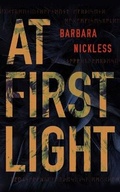 Cover: At First Light - Brilliance Audio