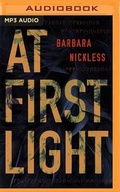 Cover: At First Light - Brilliance Audio
