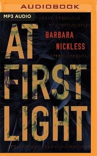 Enlarge image Cover: At First Light - Brilliance Audio