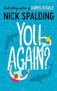 Enlarge image Cover: You Again? - Brilliance Audio