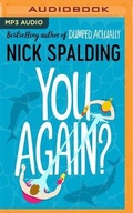 Cover: You Again? - Brilliance Audio