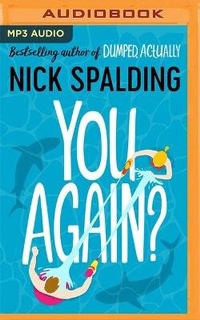 Enlarge image Cover: You Again? - Brilliance Audio