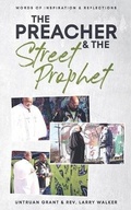 Cover: The Preacher and the Street Prophet - Enhanced DNA Publishing
