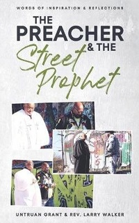 Enlarge image Cover: The Preacher and the Street Prophet - Enhanced DNA Publishing
