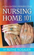 Cover: Nursing Home 101 - Warren Publishing, Inc