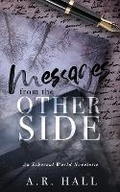 Cover: Messages from the Other Side - Moon Bound Press, LLC