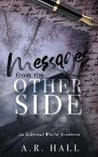 Enlarge image Cover: Messages from the Other Side - Moon Bound Press, LLC