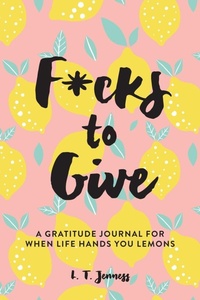 Enlarge image Cover: F*cks to Give - Girl Friday Productions