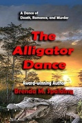Cover: The Alligator Dance - HeritagePublishing.US