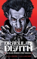 Cover: Dracula's Death - Strangers from Nowhere