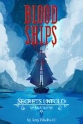 Cover: Blood Ships - English Option LLC