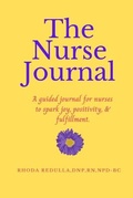 Cover: The Nurse Journal - Fortis Focus Publishing