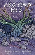 Cover: A.B.O. Comix Vol 3 - A.B.O. Comix