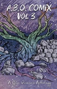 Enlarge image Cover: A.B.O. Comix Vol 3 - A.B.O. Comix